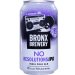 Bronx Brewery No Resolutions 