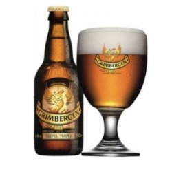 Grimbergen Triple Grimbergen Triple