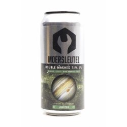 Moersleutel Jupiter - Acedrinks