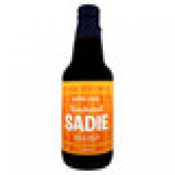 Beachwood Sadie Bourbon Barrel Aged Dark Ale - Holiday Wine Cellar