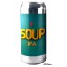Garage Beer soup - ipa 