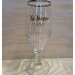 LA TRAPPE GLAS MET VOET 