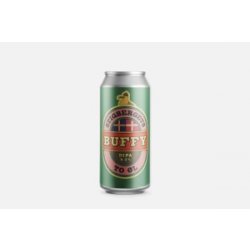 Stigbergets Bryggeri BUFFY