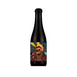 2023 Spectral Lore Wild Ale
Holy Goat Brewing - South Downs Cellars