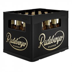Radeberger Pilsner