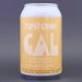 First Chop Brewing - CAL - 4.8% (330ml) First Chop Brewing - CAL - 4.8% (330ml)