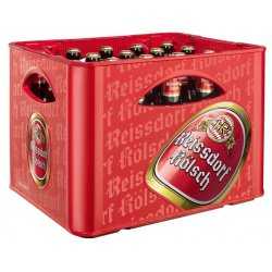 Reissdorf Kolsch