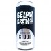 Below Brew Co Check This Stout Chocolate & Honeycomb Alcohol Free Past 