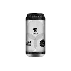 Still Spinning IPA
Siren Craft Brew - South Downs Cellars