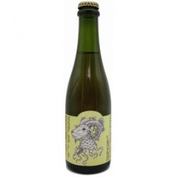 Wildery Brutal Blends Alvarinho Grape Ale