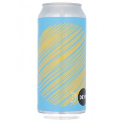 Overtone Brewing Co Tumbling Dice