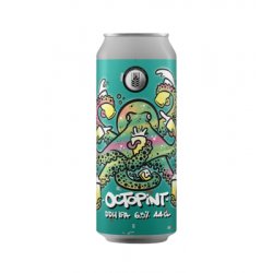 Cervesa Espiga - Octopint - 440ml can - Hopping Borders