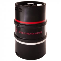 Schreckenskammer Kölsch