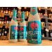 Huyghe  Delirium Delirio  Alcohol Free Blond Ale 