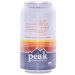 Peak Organic Brewing Co The Juice 