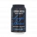 CENTRAL WATERS BREWERS RESERVE SINGLE BARREL CENTRAL WATERS BREWERS RESERVE SINGLE BARREL