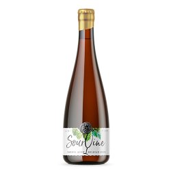 Varvar Sour Vine - Varvar Brew