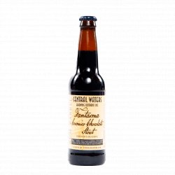 Central Waters Brewing Company Brewer Central Waters Brewing Company Brewer