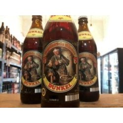 Augustiner Dunkel
