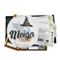 Meiga ETIQUETASLABELS - Meiga