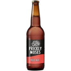 Prickly Moses Red Ale