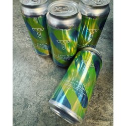 TRACK BREWING CO. STARLIT DDH WEST COAST IPA 7.2% 440ml - The Beer Shelf