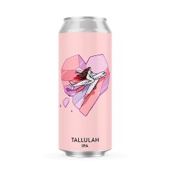 Varvar Tallulah - Varvar Brew