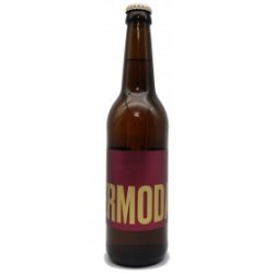 Bellwoods Brewery Intermodal (2021) Three Year Blend Bellwoods Brewery Intermodal (2021) Three Year Blend