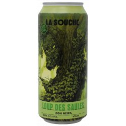 La Souche Loup des Saules - Ma Soif