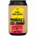 Proveedor:                Birra Perugia mario dentro de 20 años 