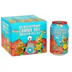 Beavertown Gamma Ray