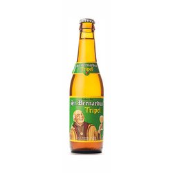 Tripel
St Bernardus - South Downs Cellars