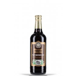 Samuel Smith Nut Brown Ale 5% vol. 0.55l - Beerlovers