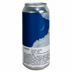 DosKiwis Cloud Drift