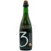 3 Fonteinen Pruim Mirabelle X Oloroso B25 75Cl 
