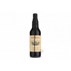 Fremont Bourbon Barrel Aged Dark Star 2021 6x65CL - Van Bieren