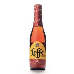 Leffe Ruby Leffe Ruby