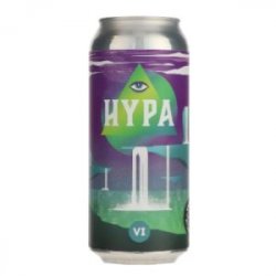 Brasserie du Bas-Canada HYPA #6