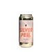 Garage  Silver Peel BCN Weisse Sour 