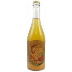 Jester King Brewery Farmhouse Ale Refermented With Texas Summer Melons Jester King Brewery Farmhouse Ale Refermented With Texas Summer Melons