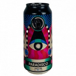 La Superbe Paradisco