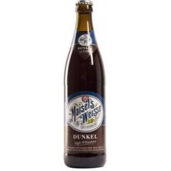 Maisels Weisse Dunkel - Drankgigant.nl