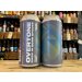 Overtone  Back In Good Spaces  DDH IPA 