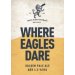 Three Kings Brewery Where Eagles Dare (Cask) 