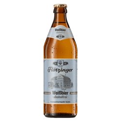 Weizen Alcohol Free
Flotzinger Brau Rosenheim - South Downs Cellars