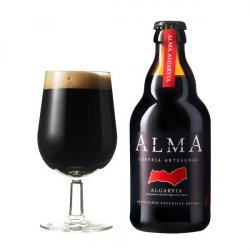 Alma Algarvia Alma Algarvia