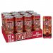 Desperados Red Caipirinha Guarana & Red Fruit Beer 12 x 330ml 