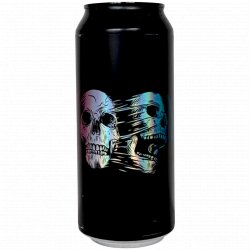 Parish Brewing Co. Infinite Ghost