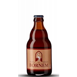 Bornem Red - Bodecall