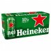 Heineken Original Premium Lager10 Pack 